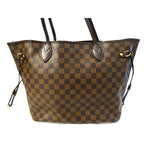 Louis Vuitton Neverfull MM Tote Damier