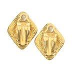 Chanel and Earrings — view 2