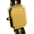 Chanel Premiere L Quartz — view 6