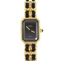 Chanel Premiere L Quartz