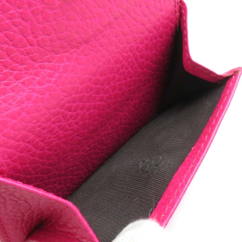 Gucci Trifold Wallet GG Marmont — view 7