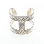 Hermes Touareg PM Bangle — view 2