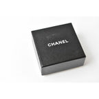 Chanel Brooch Pin Badge I Love Coco Heart Motif — view 4