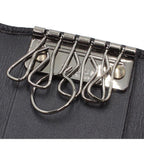 Gucci Guccissima Sherry Key Holder — view 7