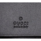 Gucci Guccissima Sherry Key Holder — view 8