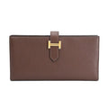 Hermes Wallet Bearn Souffle
