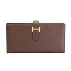 Hermes Wallet Bearn Souffle
