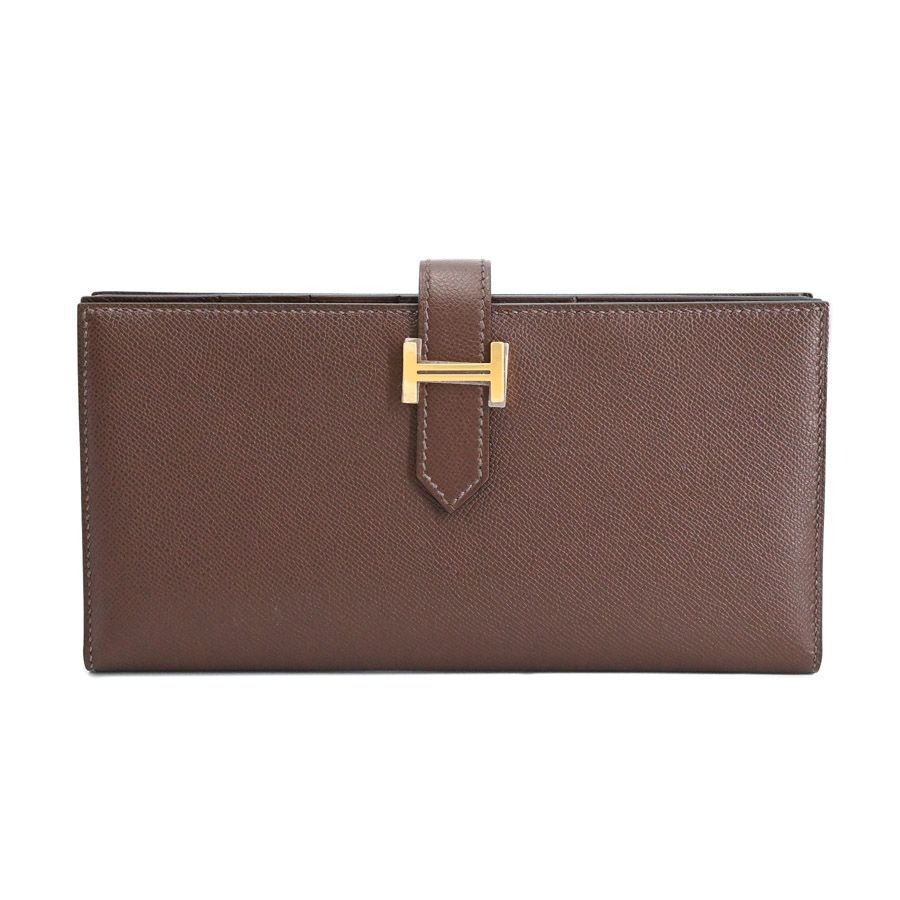 Hermes Wallet Bearn Souffle