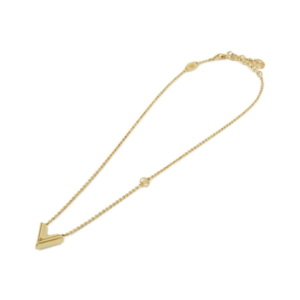 Louis Vuitton Necklace Essential — view 2