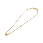 Louis Vuitton Necklace Essential — view 2