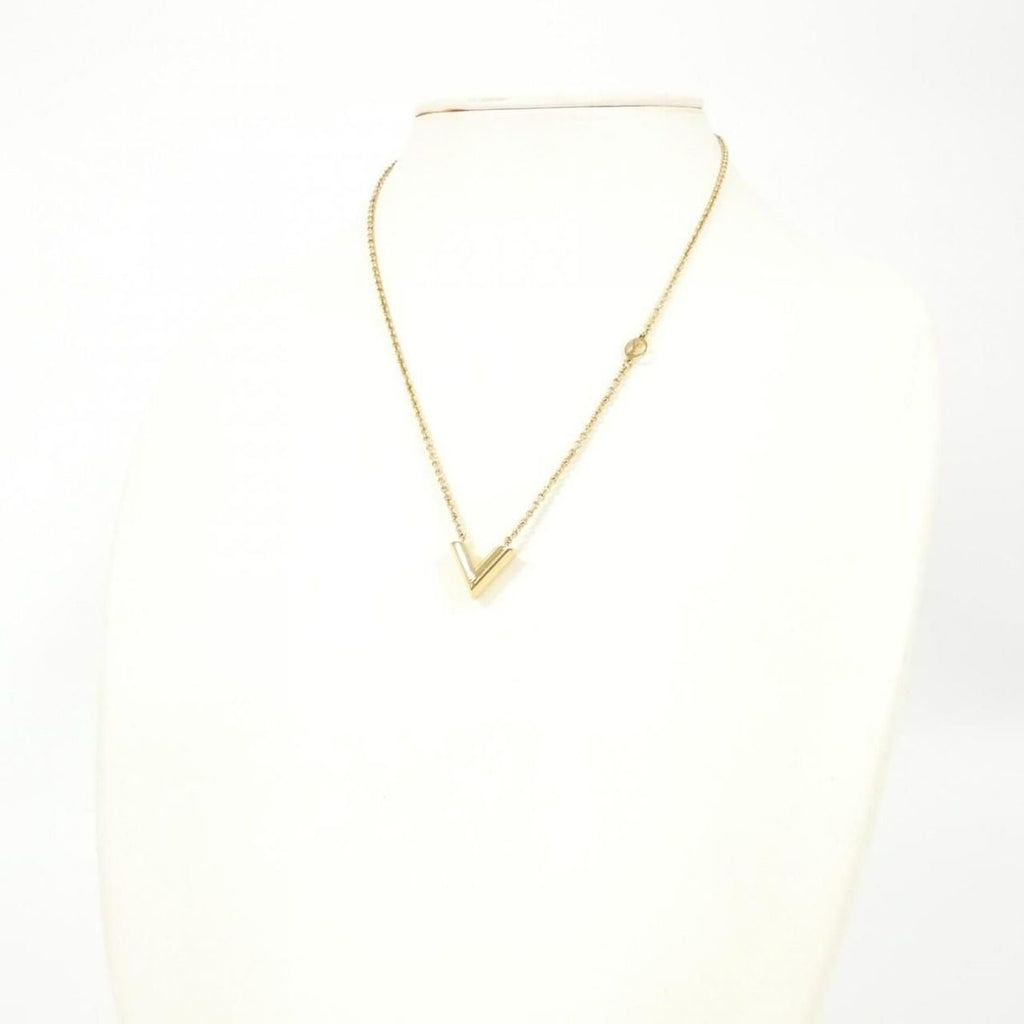 Louis Vuitton Necklace Essential — view 5