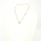 Louis Vuitton Necklace Essential — view 5