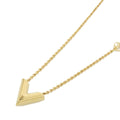 Louis Vuitton Necklace Essential