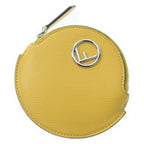 Fendi Wallet Coin Case