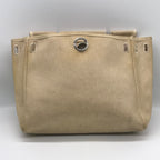 Hermes Herbag PM Toilet Ash 2-Way Shoulder Bag Black Camel Price Negotiation — view 4