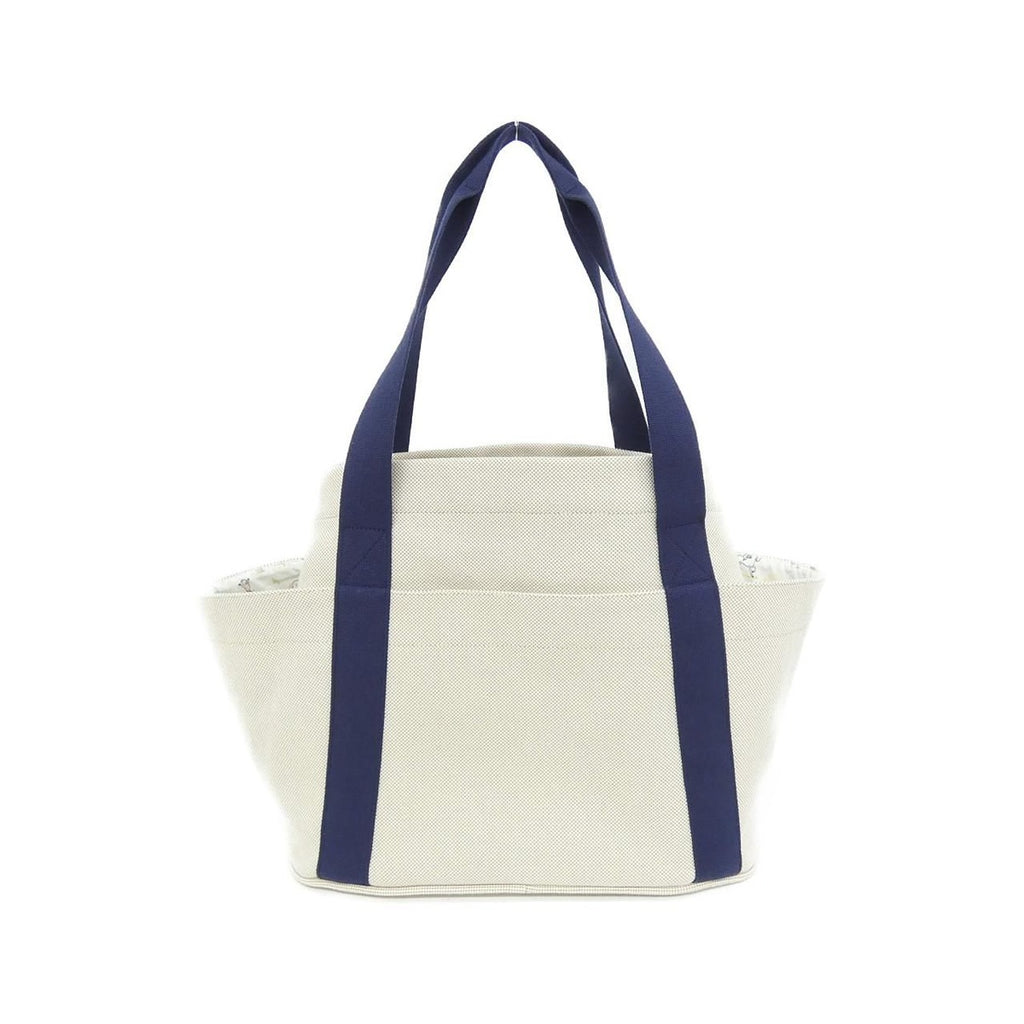 Hermes Cabriol Bag Silver Gris Perlee — view 2