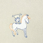 Hermes Cabriol Bag Silver Gris Perlee — view 4