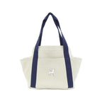 Hermes Cabriol Bag Silver Gris Perlee