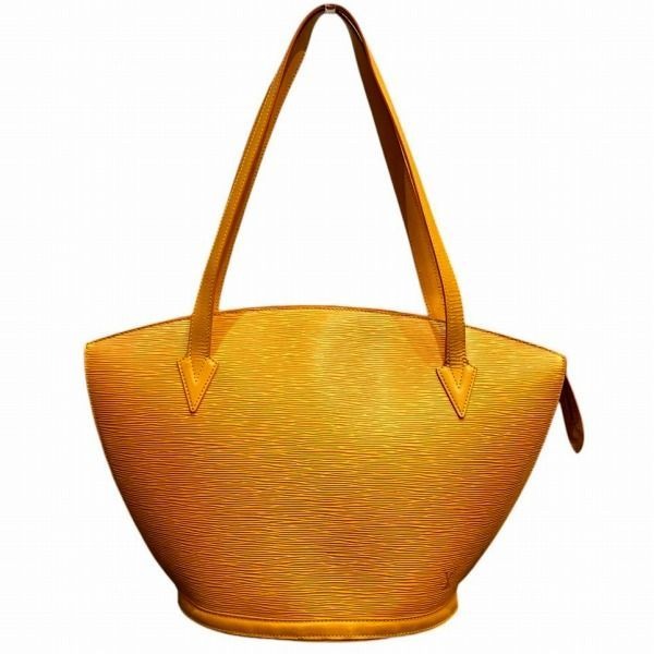 Louis Vuitton Epi Saint Jacques Shopping Shoulder Bag