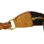 Louis Vuitton Monogram Accessoire Pouch Brown 0085 — view 4