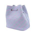 Louis Vuitton Neo Noe BB Lila Monogram Empreinte Summer Star 2-Way Shoulder Bag — view 2