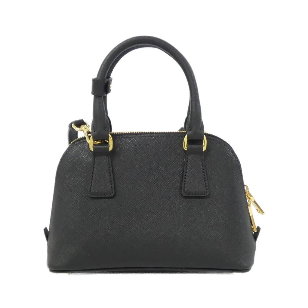 Prada Bag Gold Nero — view 2