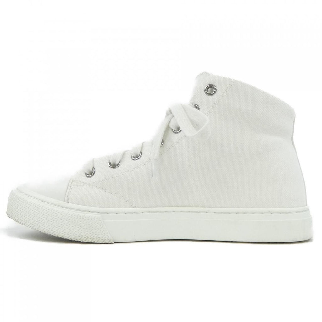 Hermes Illico Sneakers Canvas Cotton — view 2