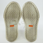 Hermes Illico Sneakers Canvas Cotton — view 4