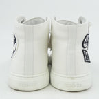 Hermes Illico Sneakers Canvas Cotton — view 5