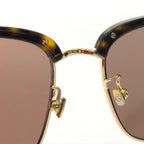 Gucci Eyewear Sunglasses Salmon Bro — view 6