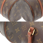 Louis Vuitton Papillon 26 Monogram M51 — view 9