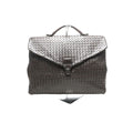 Bottega Veneta Leather Briefcase
