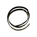 Louis Vuitton Nubuck Leather XS Size Shoulder Strap For Pochette