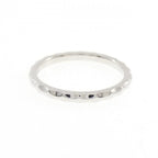 Louis Vuitton Monogram Infini Ring — view 2