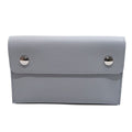 Hermes Nap To Go K Stamp Manufactured In 2025 Ardoise Shoulder Bag