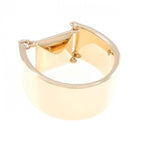 Hermes Courduache Ring Pink