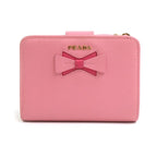 Prada Bifold Wallet