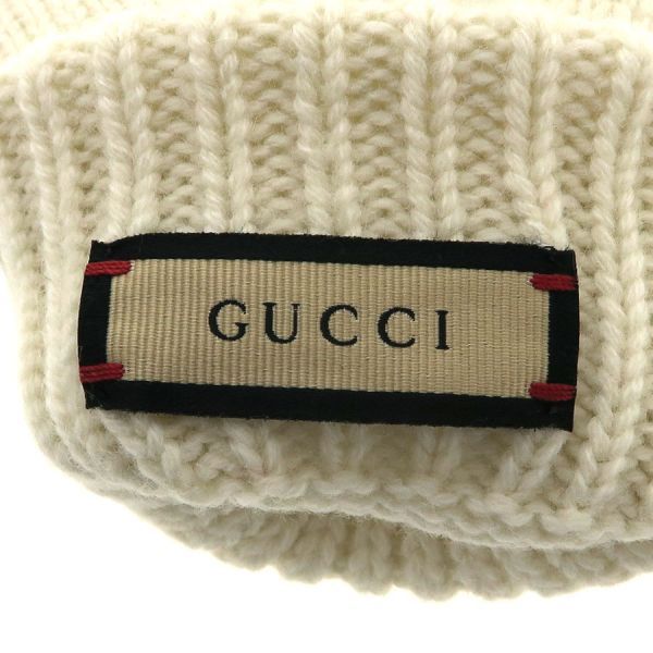Gucci Gloves — view 5