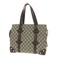 Gucci GG Supreme Tote