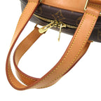 Louis Vuitton Monogram Excursion Handbag 0061 — view 6