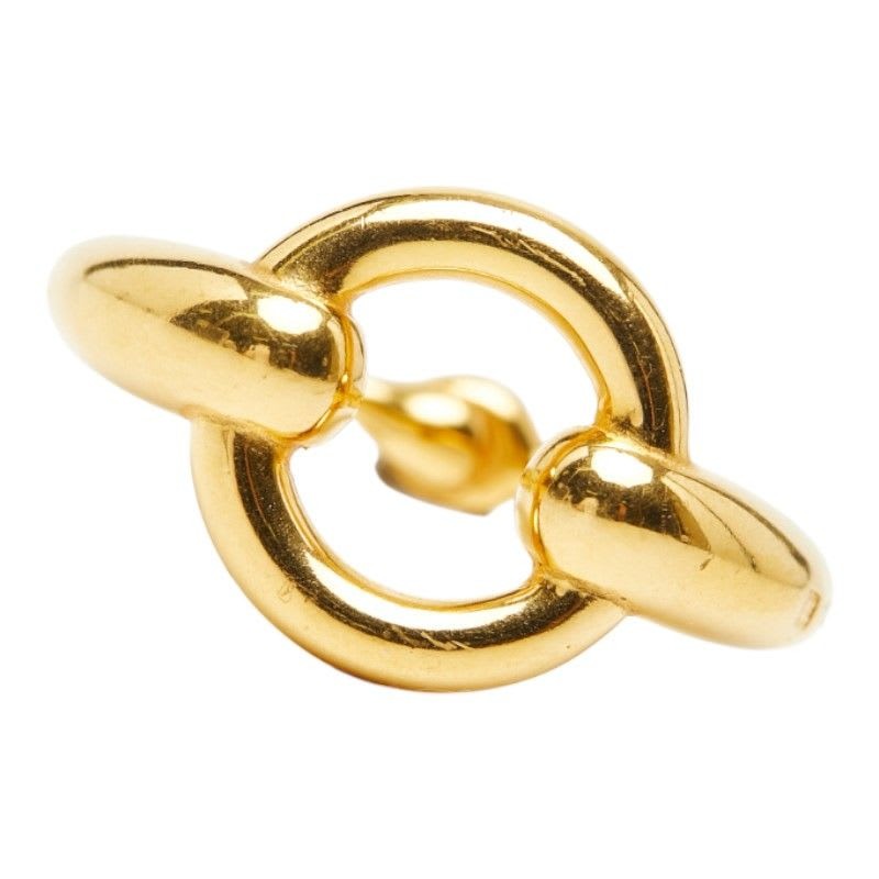 Hermes Mo Gold Plated — view 2