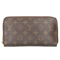 Louis Vuitton Zippy Organizer Monogram Wallet
