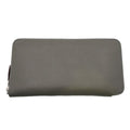 Hermes Azap Long Silk-in Grimeia Gray Eva Color