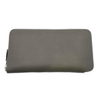 Hermes Azap Long Silk-in Grimeia Gray Eva Color