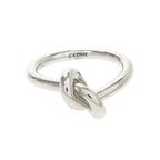 Celine Knot Ring 46 N636 Bra36 si — view 2