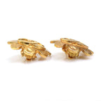 Chanel Earrings Coco Mark — view 9