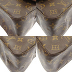 Louis Vuitton Mini Looping Monogram — view 4