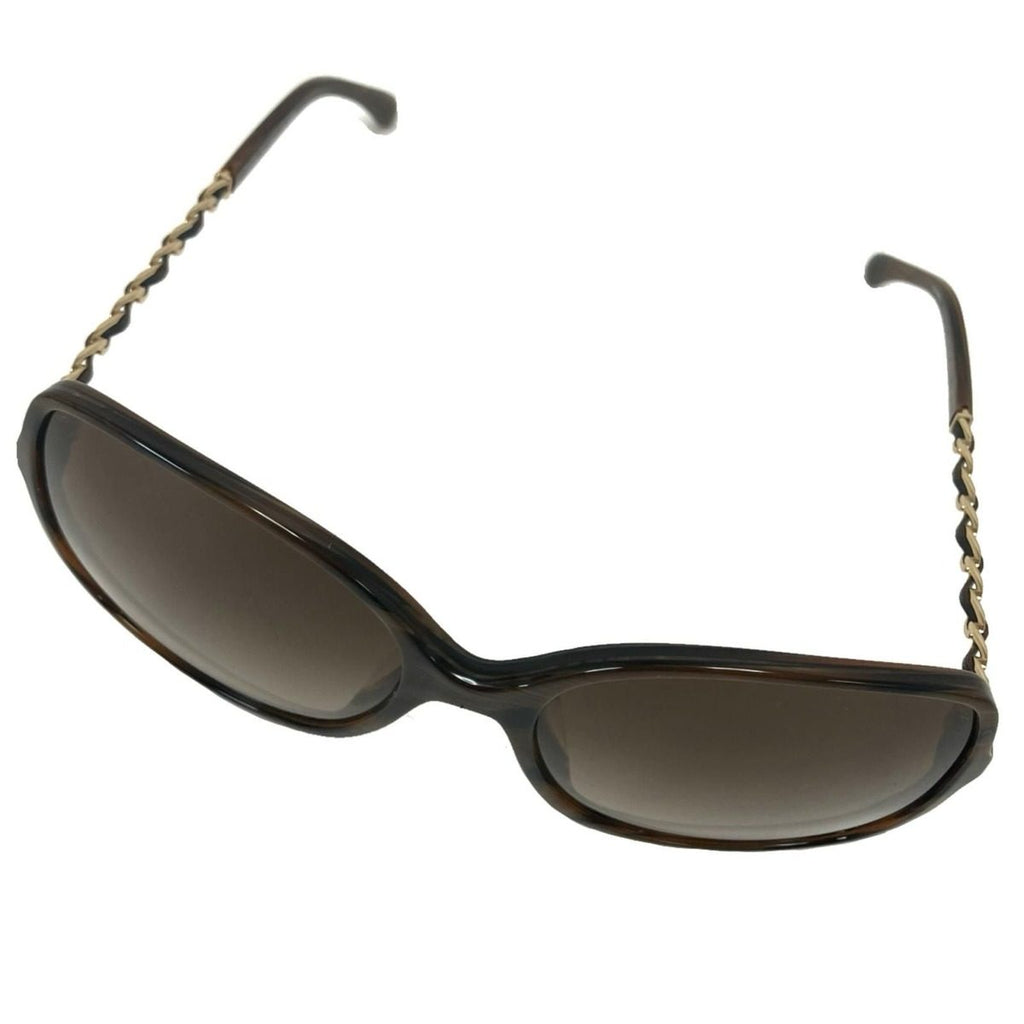 Chanel Sunglasses Square Eyewear — view 2