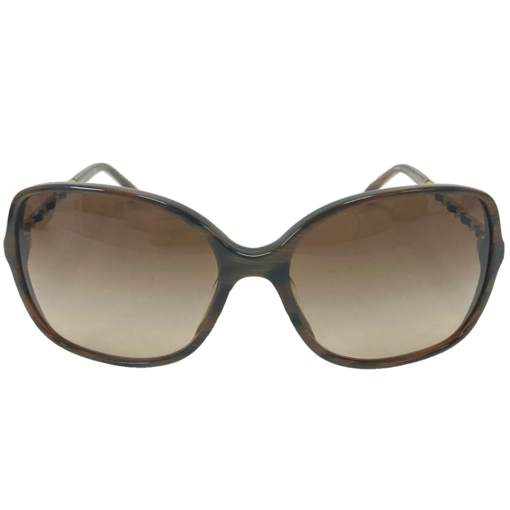 Chanel Sunglasses Square Eyewear — view 3