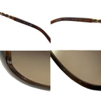 Chanel Sunglasses Square Eyewear — view 8